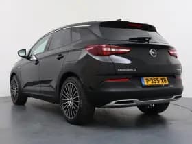 Opel Grandland X thumbnail 10