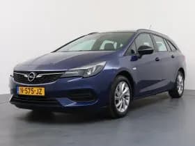 Opel Astra Sports Tourer thumbnail 1