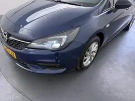 Opel Astra Sports Tourer thumbnail 12