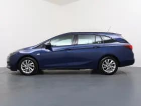 Opel Astra Sports Tourer thumbnail 13