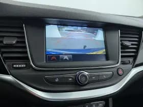 Opel Astra Sports Tourer thumbnail 16