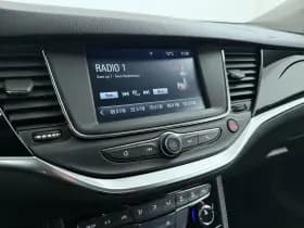 Opel Astra Sports Tourer thumbnail 17