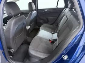 Opel Astra Sports Tourer thumbnail 30
