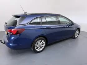 Opel Astra Sports Tourer thumbnail 35
