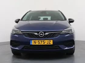 Opel Astra Sports Tourer thumbnail 5
