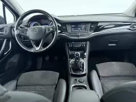 Opel Astra Sports Tourer thumbnail 7