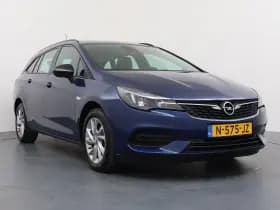 Opel Astra Sports Tourer thumbnail 9