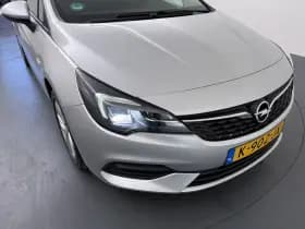 Opel Astra Sports Tourer thumbnail 11
