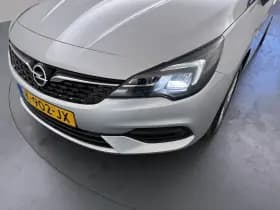 Opel Astra Sports Tourer thumbnail 12
