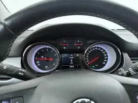 Opel Astra Sports Tourer thumbnail 15