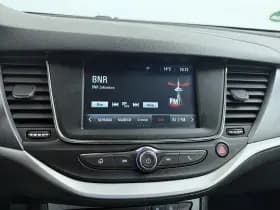 Opel Astra Sports Tourer thumbnail 16