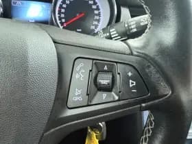 Opel Astra Sports Tourer thumbnail 23