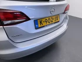 Opel Astra Sports Tourer thumbnail 34