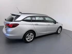 Opel Astra Sports Tourer thumbnail 35
