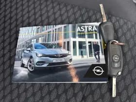 Opel Astra Sports Tourer thumbnail 36