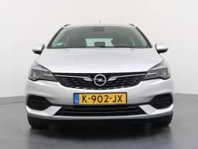 Opel Astra Sports Tourer thumbnail 5