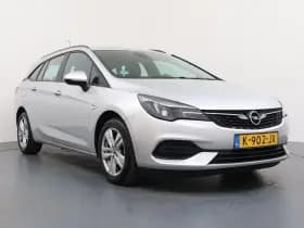 Opel Astra Sports Tourer thumbnail 9