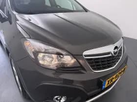 Opel Mokka thumbnail 11