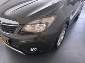 Opel Mokka thumbnail 12
