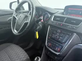 Opel Mokka thumbnail 3