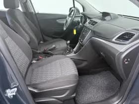 Opel Mokka thumbnail 4