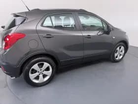 Opel Mokka thumbnail 35