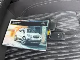 Opel Mokka thumbnail 36