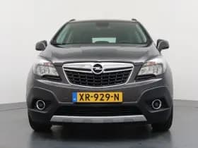 Opel Mokka thumbnail 5