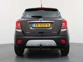 Opel Mokka thumbnail 6