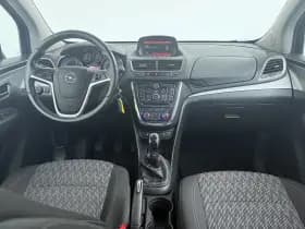 Opel Mokka thumbnail 7