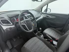 Opel Mokka thumbnail 8