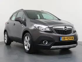 Opel Mokka thumbnail 9