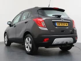 Opel Mokka thumbnail 10