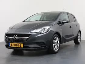 Opel Corsa thumbnail 1
