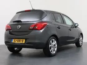 Opel Corsa thumbnail 2