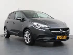 Opel Corsa thumbnail 9