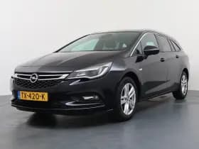Opel Astra Sports Tourer thumbnail 1
