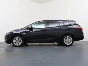 Opel Astra Sports Tourer thumbnail 13