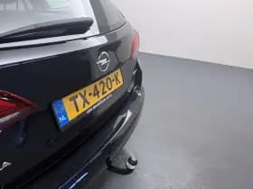 Opel Astra Sports Tourer thumbnail 32