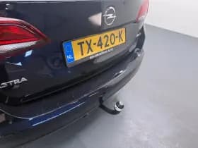 Opel Astra Sports Tourer thumbnail 34