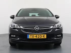 Opel Astra Sports Tourer thumbnail 5