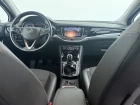 Opel Astra Sports Tourer thumbnail 7