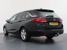 Opel Astra Sports Tourer thumbnail 10