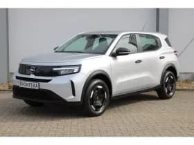 Opel Frontera thumbnail 1