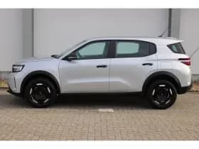 Opel Frontera thumbnail 2