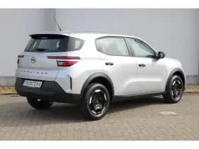 Opel Frontera thumbnail 3