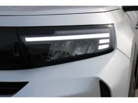 Opel Frontera thumbnail 8