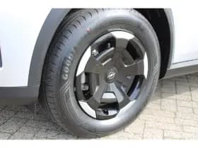 Opel Frontera thumbnail 9