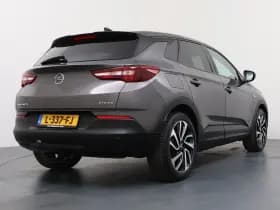 Opel Grandland X thumbnail 2
