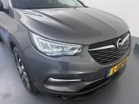 Opel Grandland X thumbnail 11